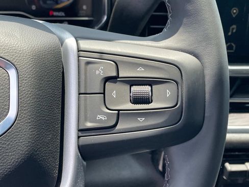 New 2025 GMC Sierra 2500 SLT w/ SLT Premium Package image 12