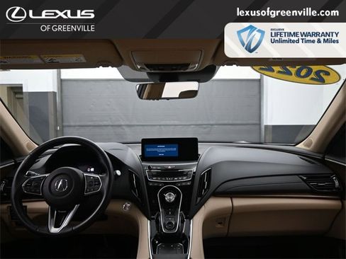 Used 2022 Acura RDX AWD w/ Advance Package image 27