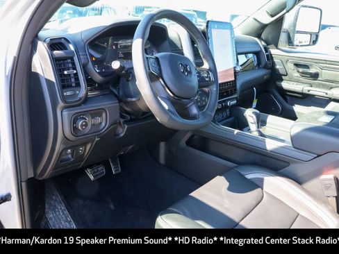 New 2026 RAM 1500 RHO image 4