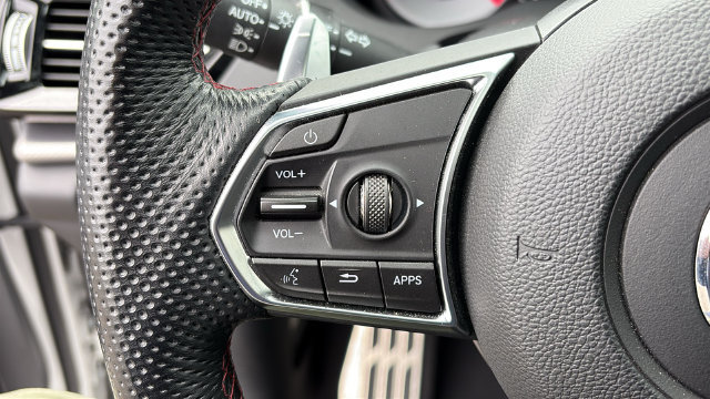 Certified 2024 Acura RDX w/ Advance Package AWD/4WD image 14