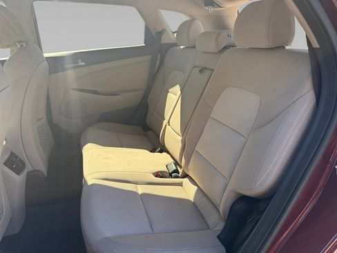 Used 2017 Hyundai Sonata Limited w/ Tech Package 03 image 10