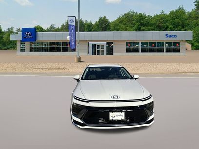 New 2026 Hyundai Sonata SEL