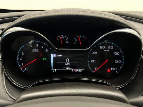 Used 2015 Chevrolet Impala LTZ FWD image 24