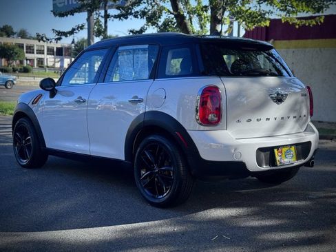 Used 2014 MINI Cooper Countryman FWD image 5