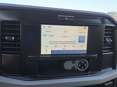 New 2025 Ford F350 XL w/ XL Chrome Package image 18