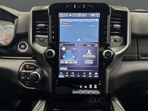 Used 2024 RAM 1500 Lone Star image 8