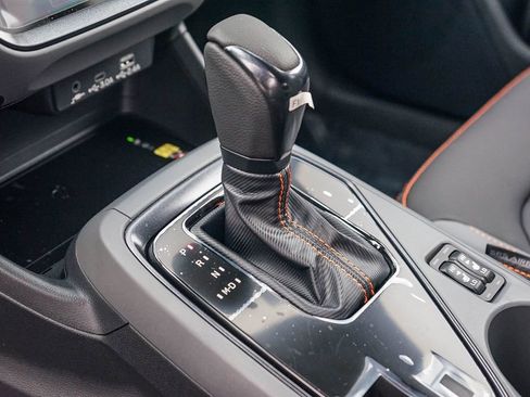 New 2026 Subaru Crosstrek 2.5i Limited image 21