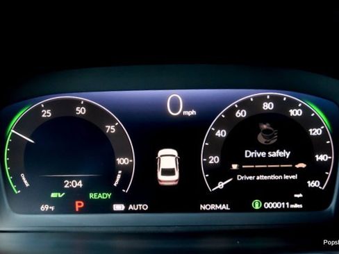 New 2026 Honda Accord Sport image 14