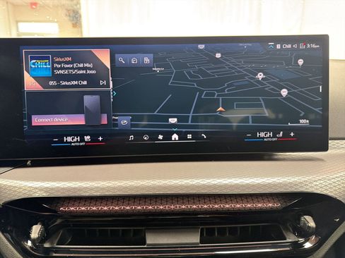 New 2026 BMW 330i xDrive Sedan w/ M Sport Package image 19