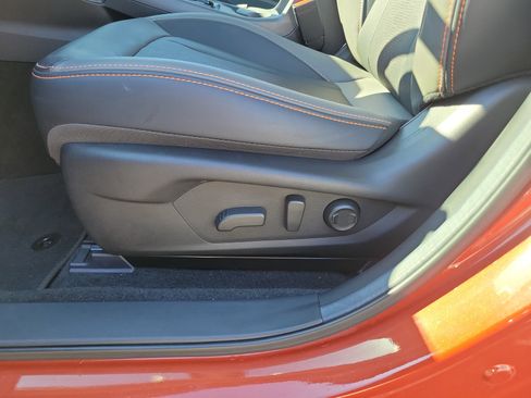 Certified 2024 Subaru Crosstrek 2.5i Limited image 22