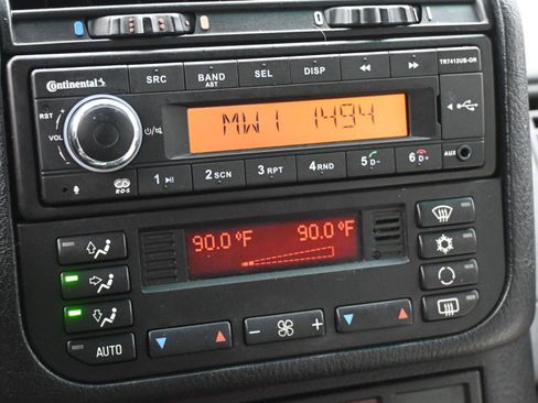 Used 1999 BMW M3 Convertible image 4