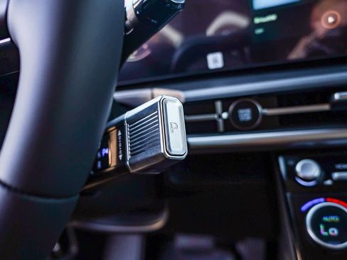 New 2026 Hyundai Santa Fe SE image 25