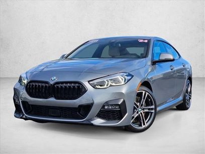 Certified 2024 BMW 228i Gran Coupe 228i w/ M Sport Package