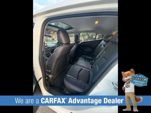 Used 2015 MAZDA MAZDA3 i Grand Touring FWD image 37