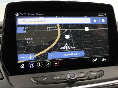 Used 2023 Chevrolet Blazer RS w/ Driver Confidence II Package image 10