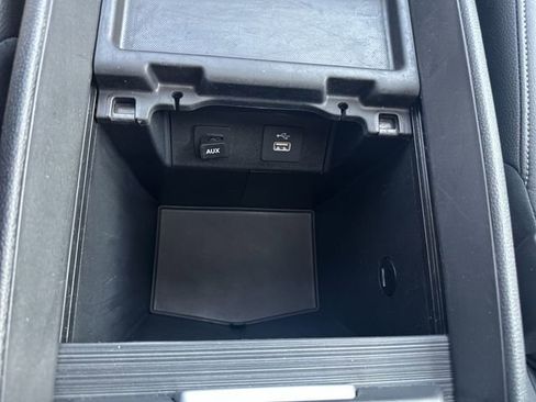 Used 2024 Honda Odyssey EX-L image 58