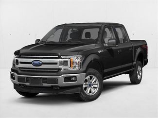 Used 2018 Ford F150 XLT w/ Equipment Group 301A Mid video 1