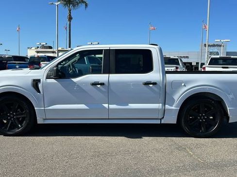 New 2026 Ford F150 STX image 7