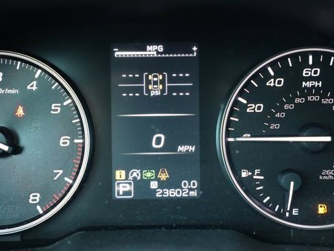 Certified 2023 Subaru Outback Limited image 29