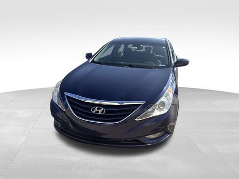 Used 2013 Hyundai Sonata GLS w/ Popular Equipment Pkg FWD image 11