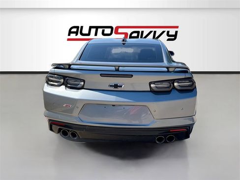 Used 2023 Chevrolet Camaro SS image 6