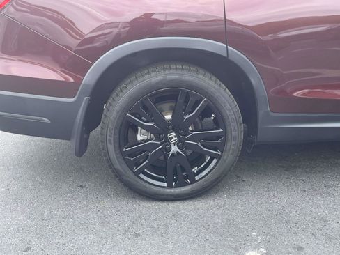 Used 2022 Honda Pilot Special Edition image 7