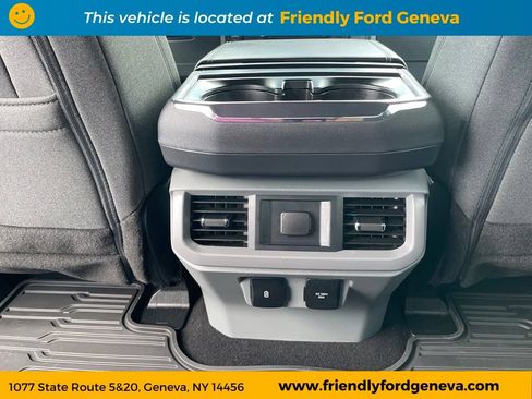 Used 2024 Ford F150 XLT w/ Equipment Group 302A MID AWD/4WD image 31