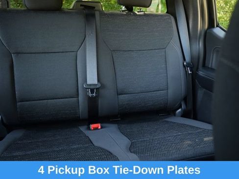 Used 2024 Ford F150 XLT w/ Equipment Group 302A MID AWD/4WD image 17