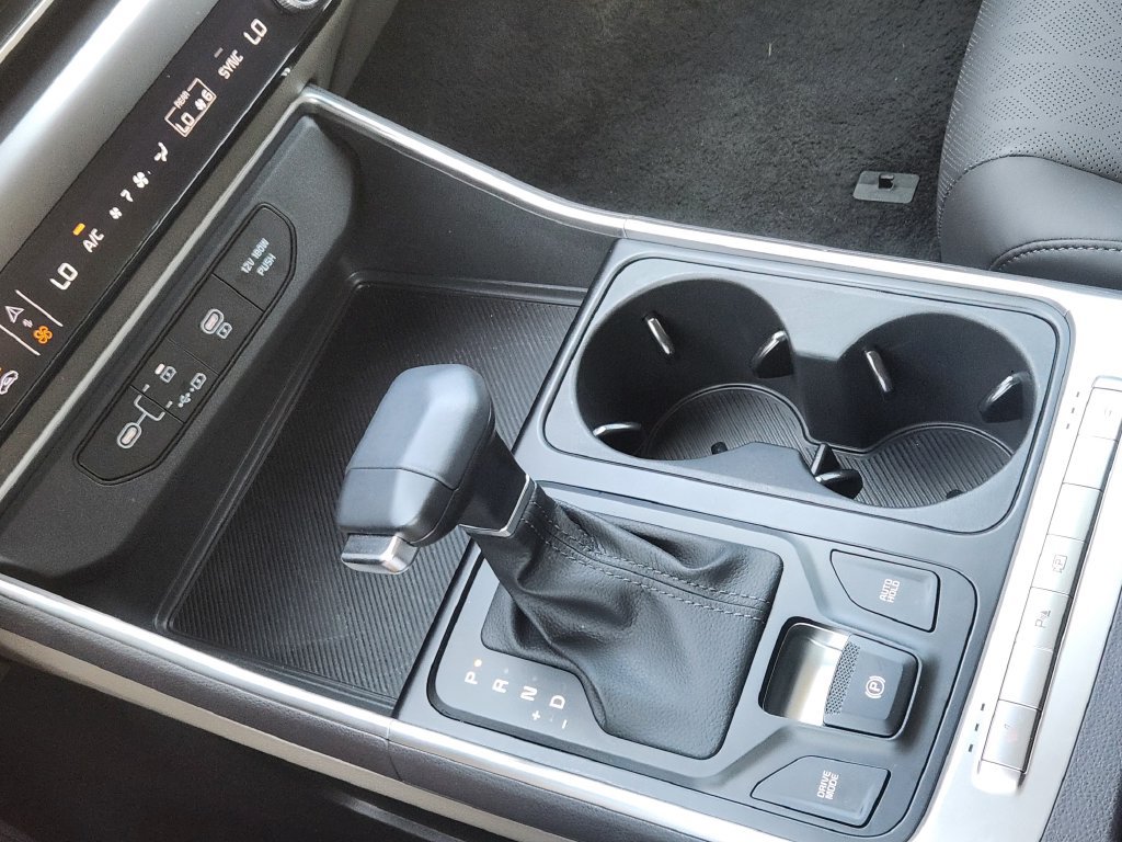 New 2026 Kia Carnival FWD image 20