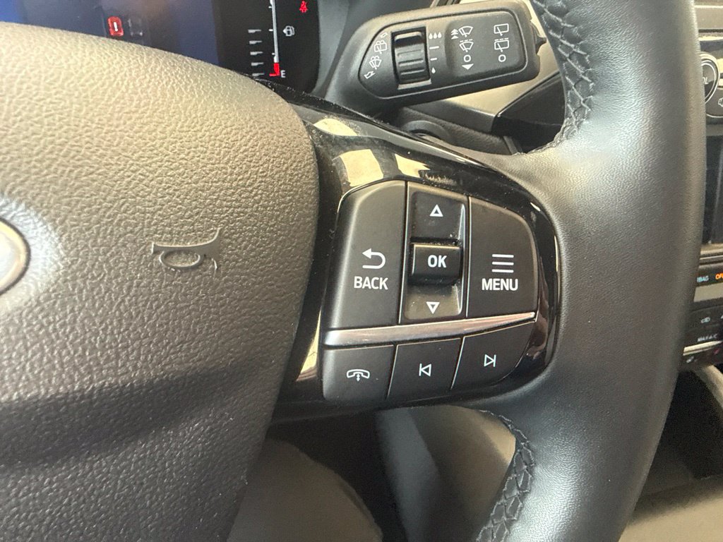 Used 2023 Ford Escape Active AWD/4WD image 16