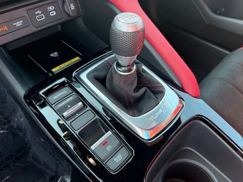 New 2026 Acura Integra Type S FWD image 33