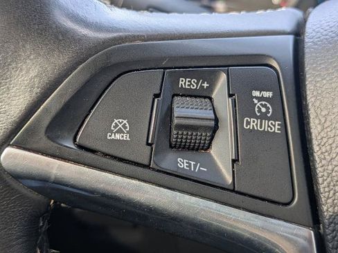 Certified 2020 Buick Encore Preferred w/ Safety Package FWD image 22