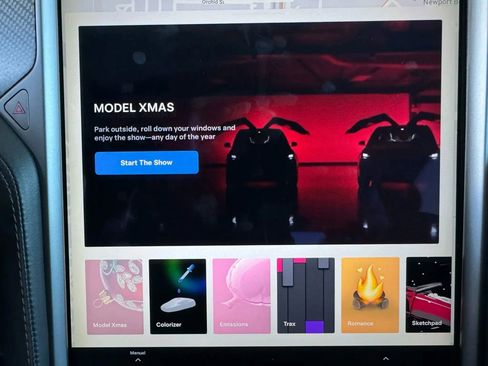 Used 2018 Tesla Model X 100D image 29