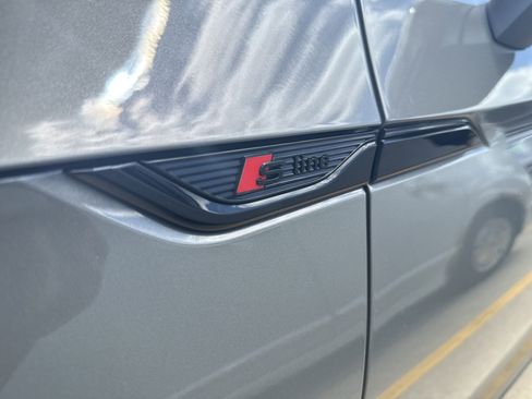 Used 2024 Audi A5 2.0T Premium Plus w/ Premium Plus image 9