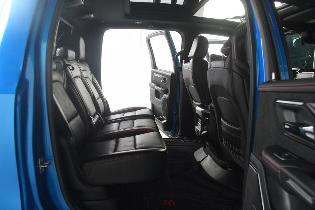 Used 2021 RAM 1500 TRX w/ TRX Level 2 Equipment Group AWD/4WD image 42