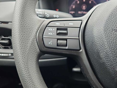 New 2026 Honda Accord LX image 10