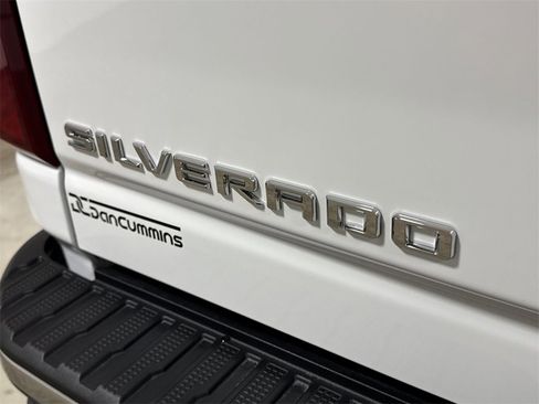 New 2026 Chevrolet Silverado 3500 LT image 27
