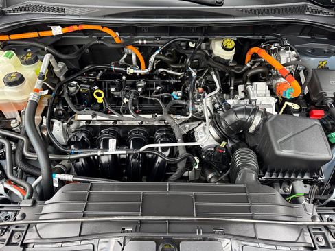Used 2023 Ford Escape ST-Line w/ Equipment Group 301A FWD image 9
