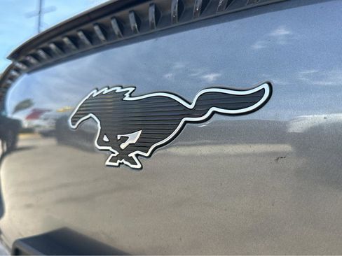 Used 2021 Ford Mustang Mach-E Select RWD image 43
