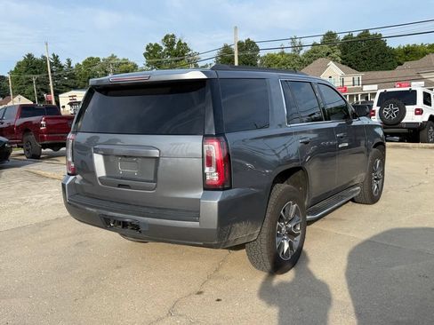 Used 2020 GMC Yukon SLE w/ Convenience Package AWD/4WD image 6