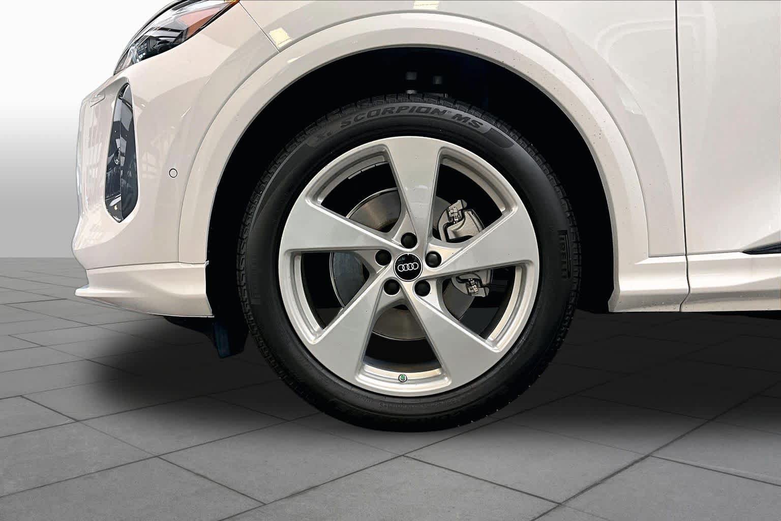 New 2026 Audi Q5 Prestige AWD/4WD image 11