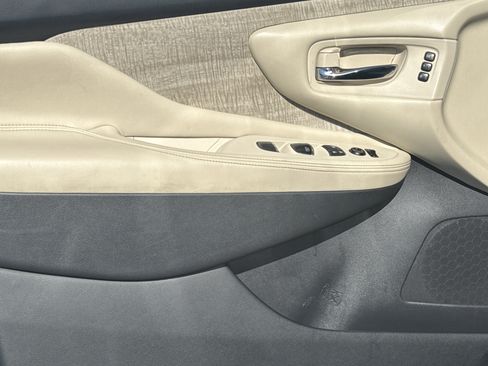 Used 2021 Nissan Murano SL w/ SL Moonroof Package image 14