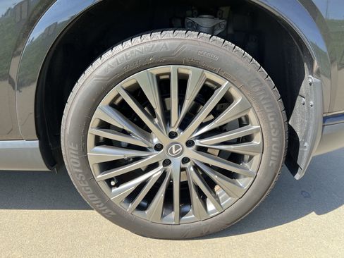 Used 2024 Lexus RX 350 w/ Convenience Package AWD/4WD image 13