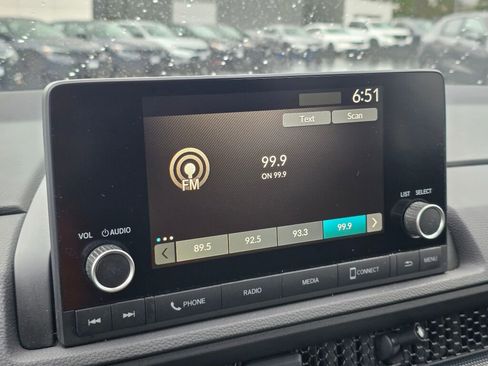 Used 2016 Honda Civic LX image 23