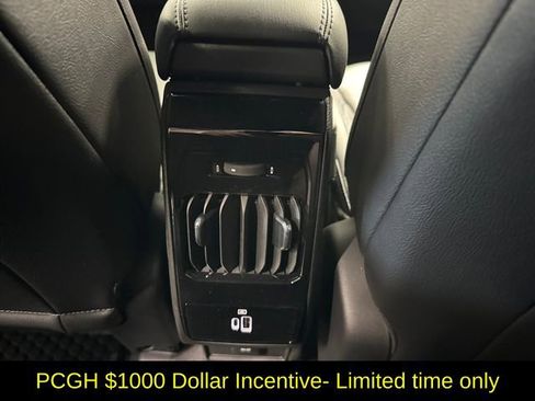 New 2026 Jeep Compass Latitude w/ Quick Order Package 29K image 17