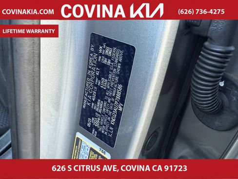 Used 2023 Kia Soul LX w/ Option Group 015 image 30