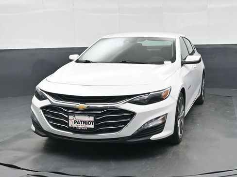 Used 2023 Chevrolet Malibu LT FWD image 8