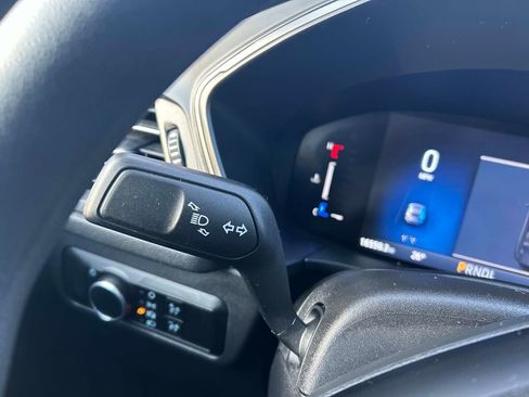 Used 2025 Ford Escape Active image 24