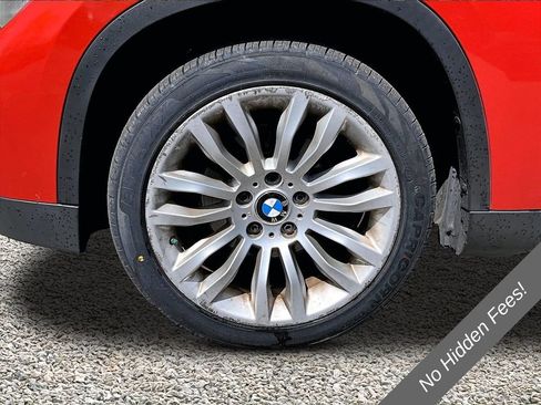 Used 2013 BMW X1 sDrive28i RWD image 8