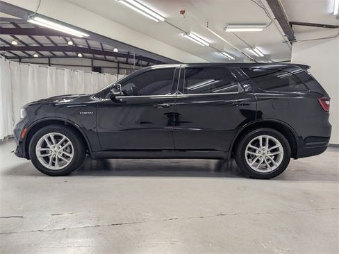 Used 2021 Dodge Durango R/T image 25